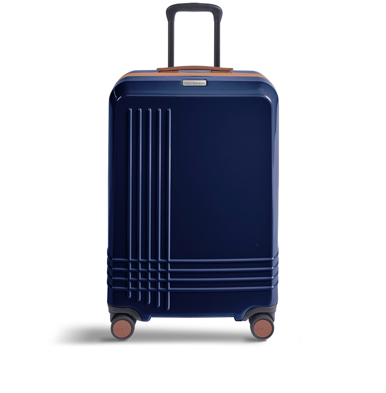 Fall Inspired Check-In