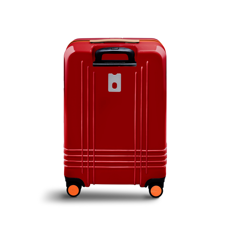 Fall Inspired Check-In