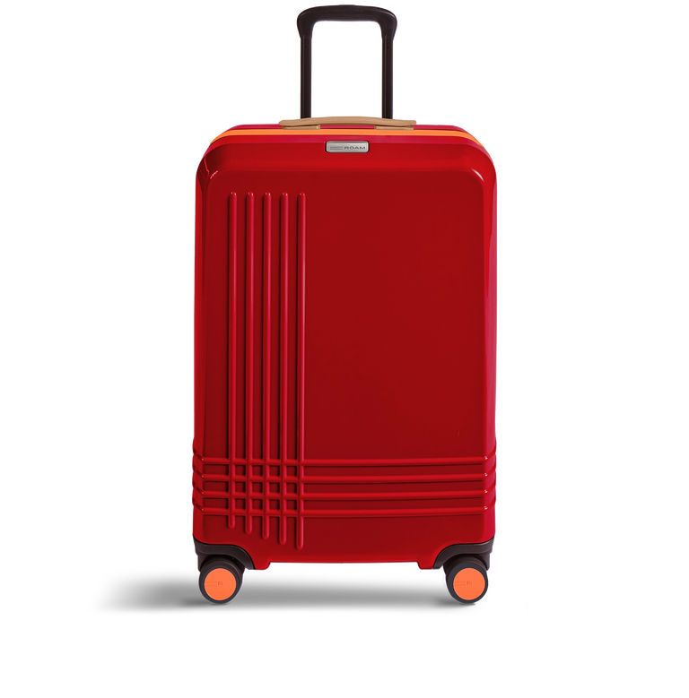 Fall Inspired Check-In