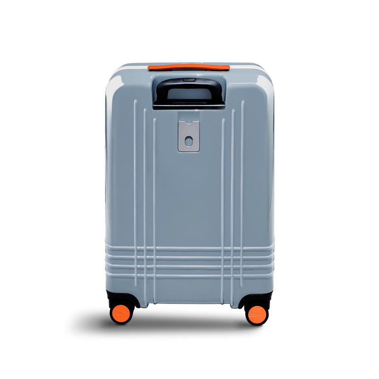 Fall Inspired Check-In