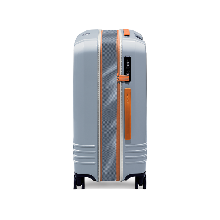 Fall Inspired Large Check-In Expandable