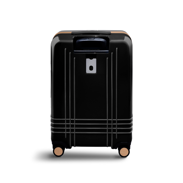 Fall Inspired Check-In