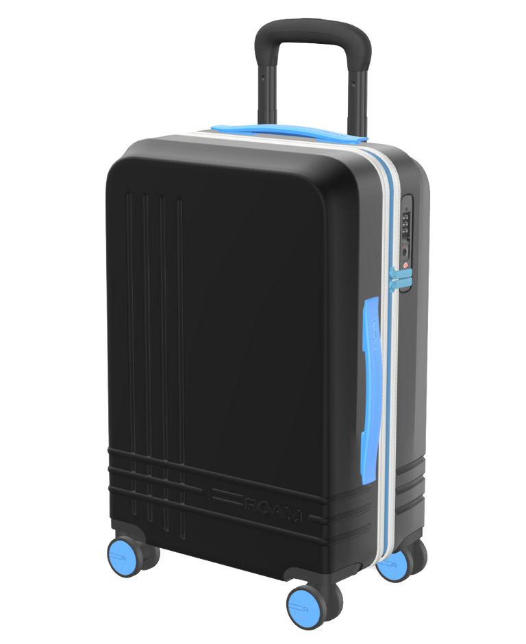 Carry-On Expandable