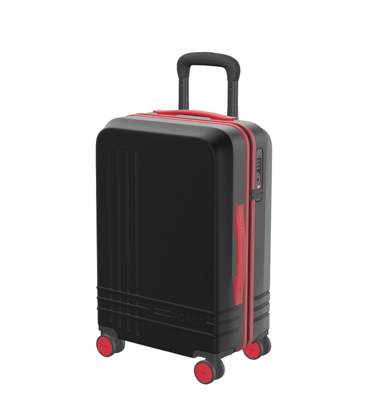 Carry-On Expandable