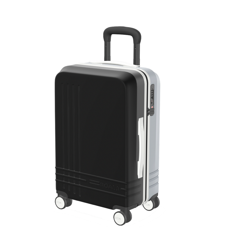 Carry-On Expandable