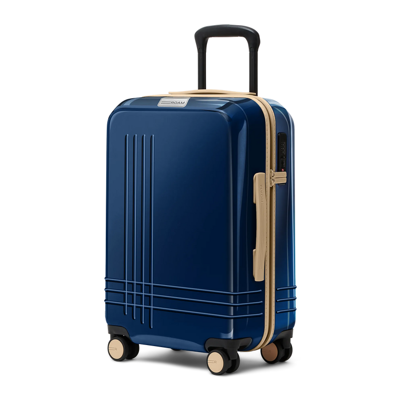 Columbia free roam luggage sales