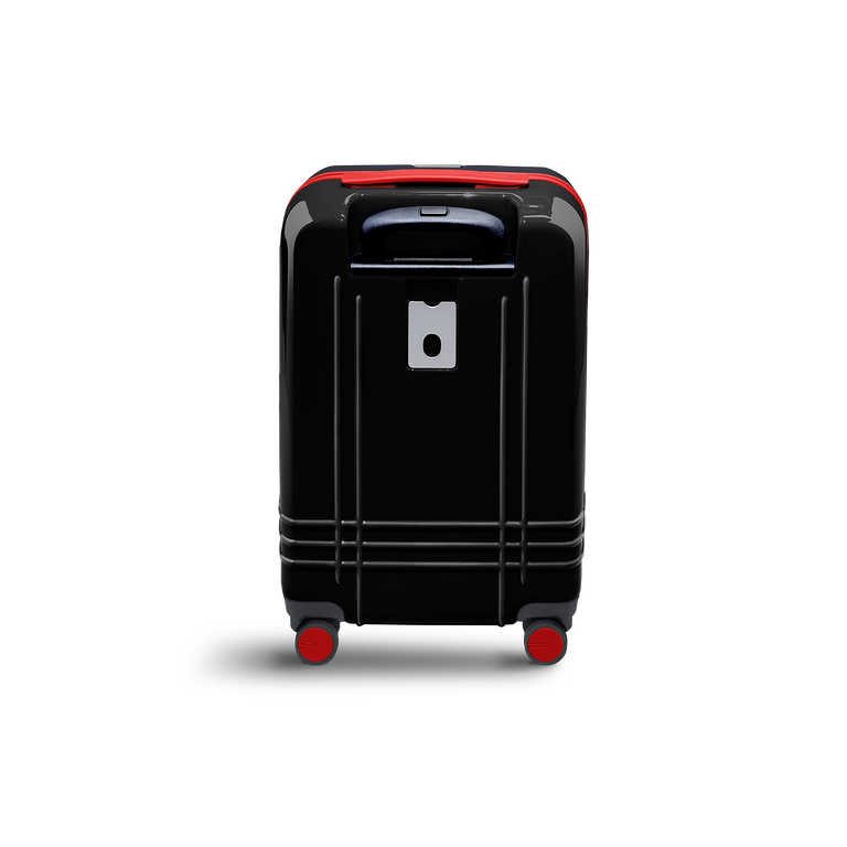 Fall Inspired Carry-On