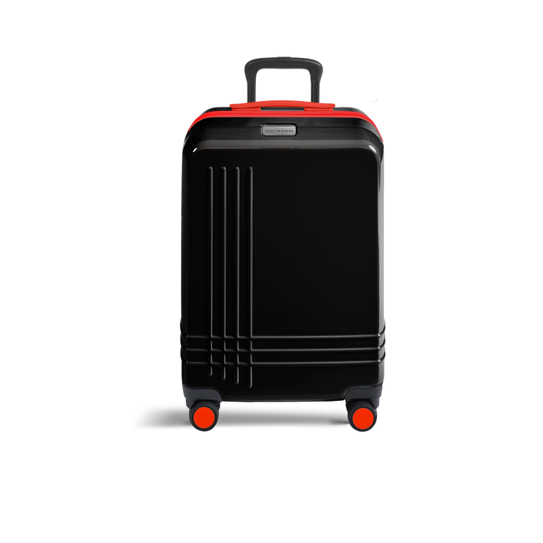 Fall Inspired Carry-On Expandable