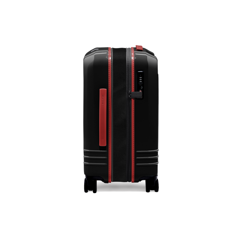 Fall Inspired Carry-On Expandable