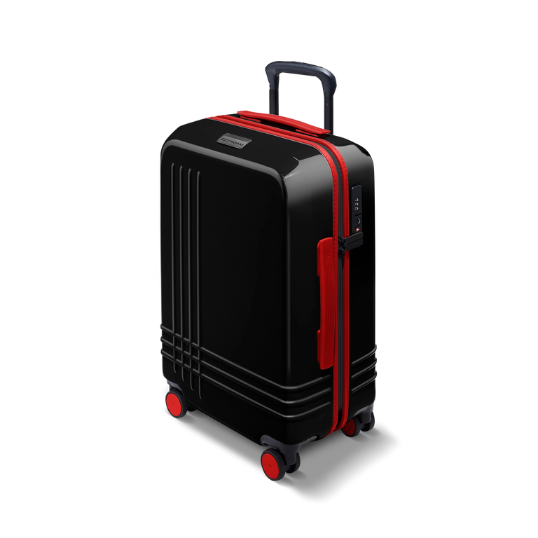 Carry-On Expandable