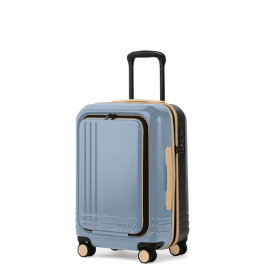 Luggage top clearance sale