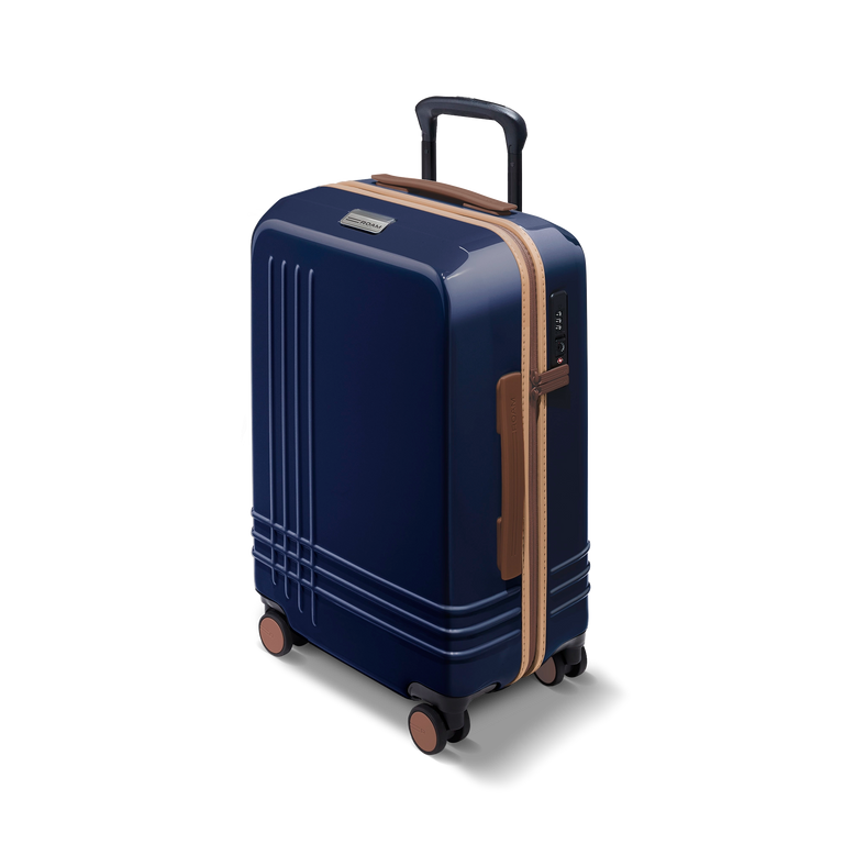 Fall Inspired Carry-On