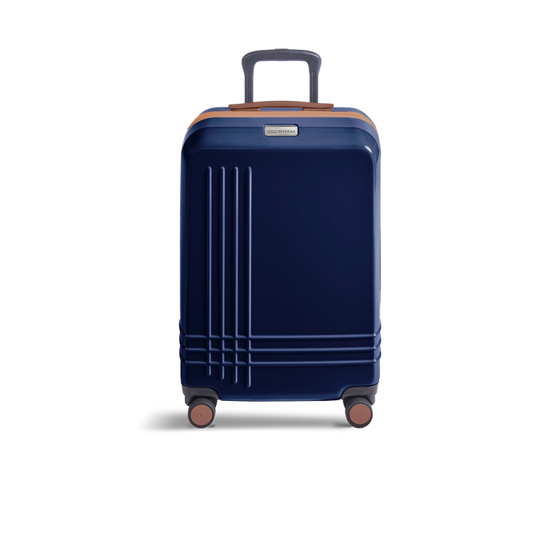 Fall Inspired Carry-On