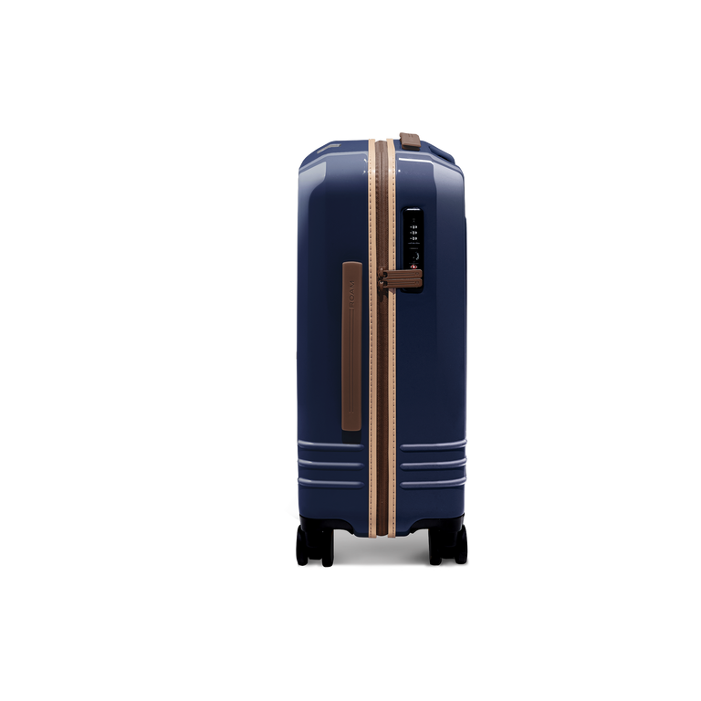 Fall Inspired Carry-On