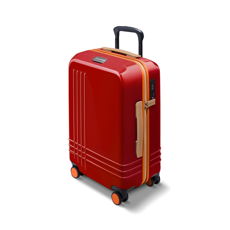 Fall Inspired Carry-On Expandable