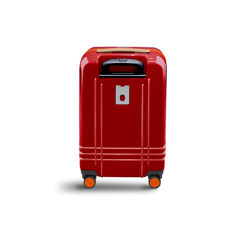 Fall Inspired Carry-On