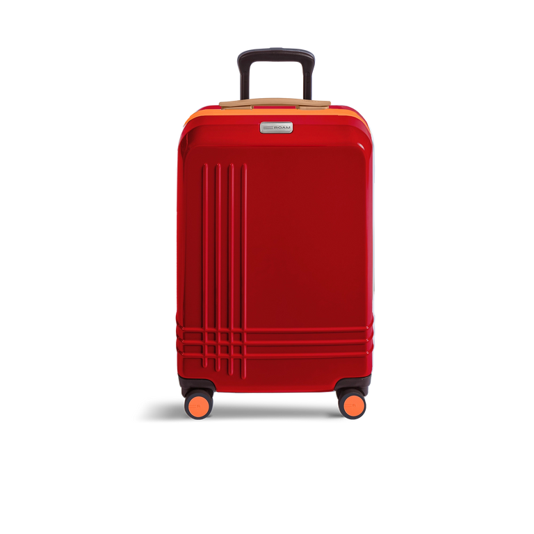 Fall Inspired Carry-On Expandable