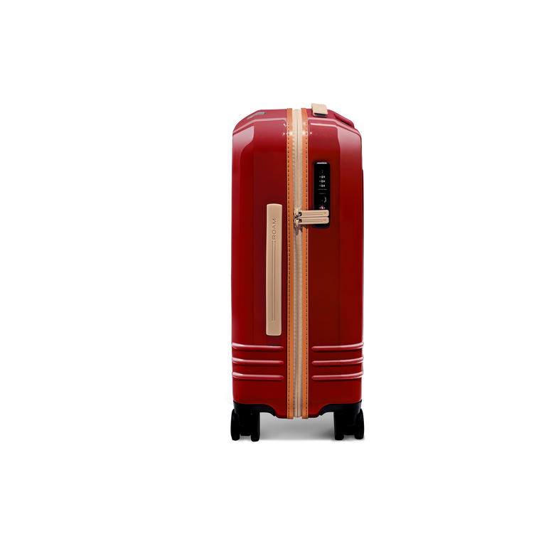 Fall Inspired Carry-On