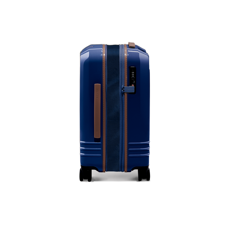 Large Carry-On Expandable