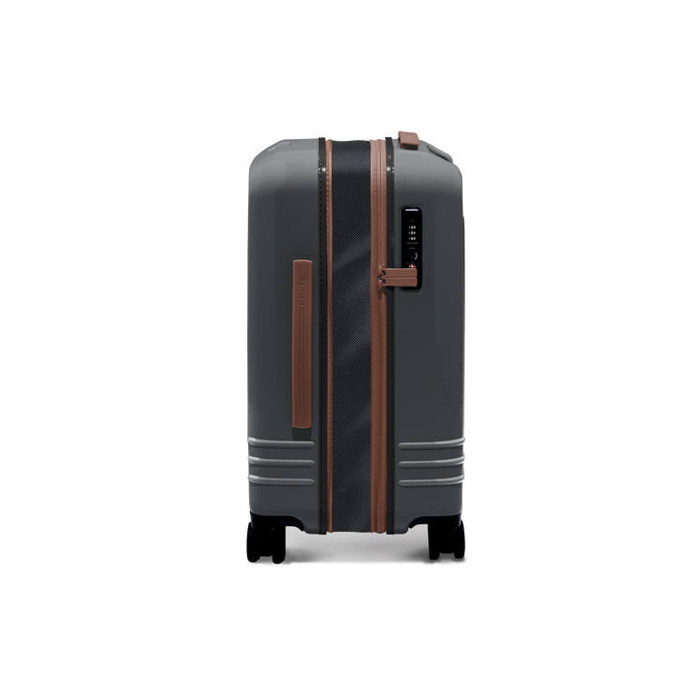 Large Carry-On Expandable