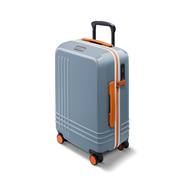 Fall Inspired Carry-On Expandable