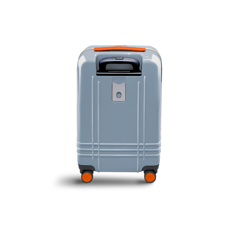 Fall Inspired Carry-On Expandable