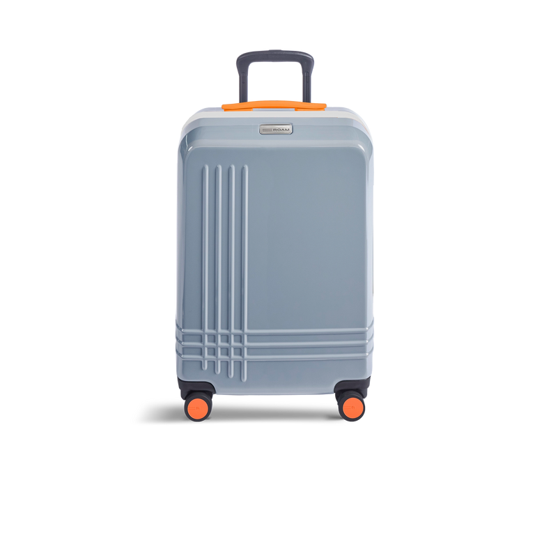 Fall Inspired Carry-On Expandable
