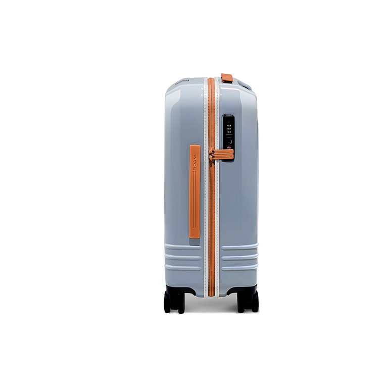Fall Inspired Carry-On Expandable