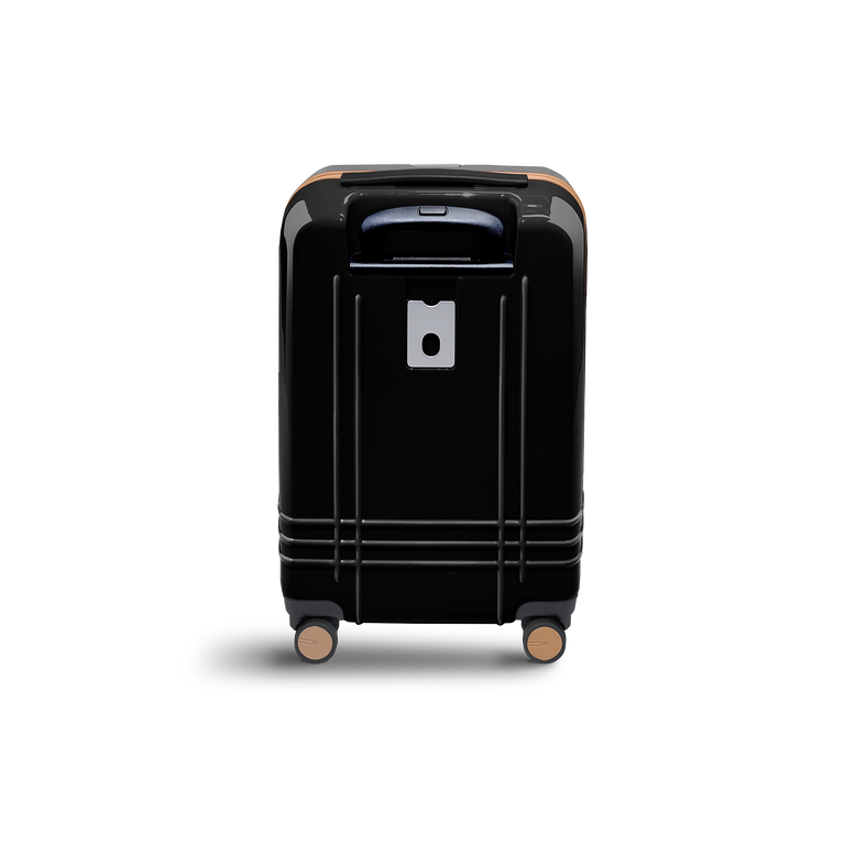 Fall Inspired Carry-On