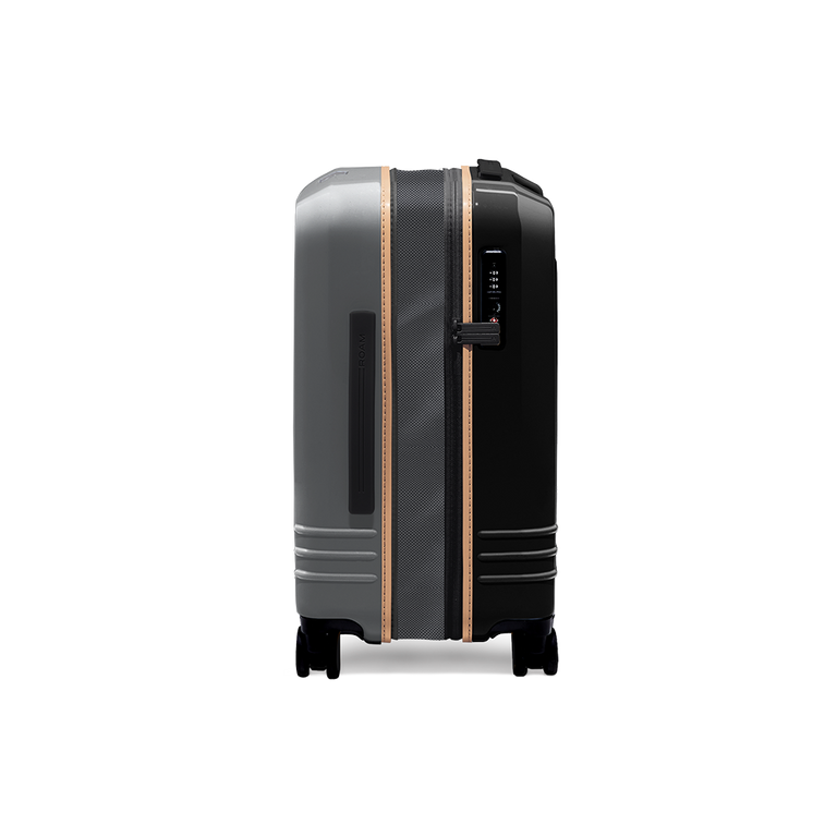 Fall Inspired Carry-On Expandable