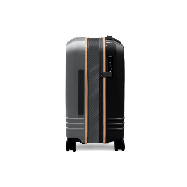 Fall Inspired Carry-On Expandable