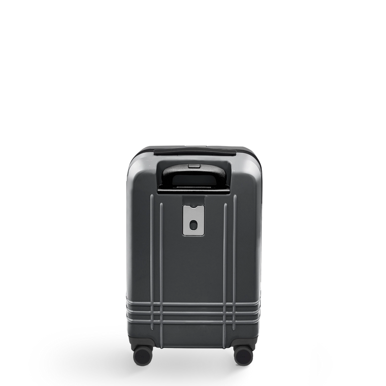 Front Pocket Carry-On Expandable