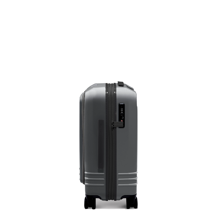 Front Pocket Carry-On Expandable