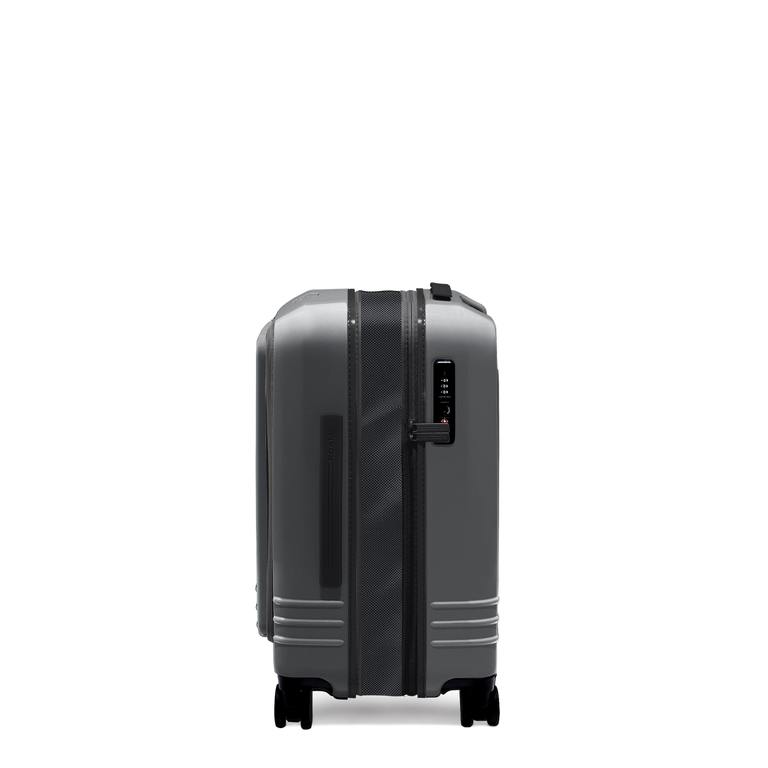 Front Pocket Carry-On Expandable