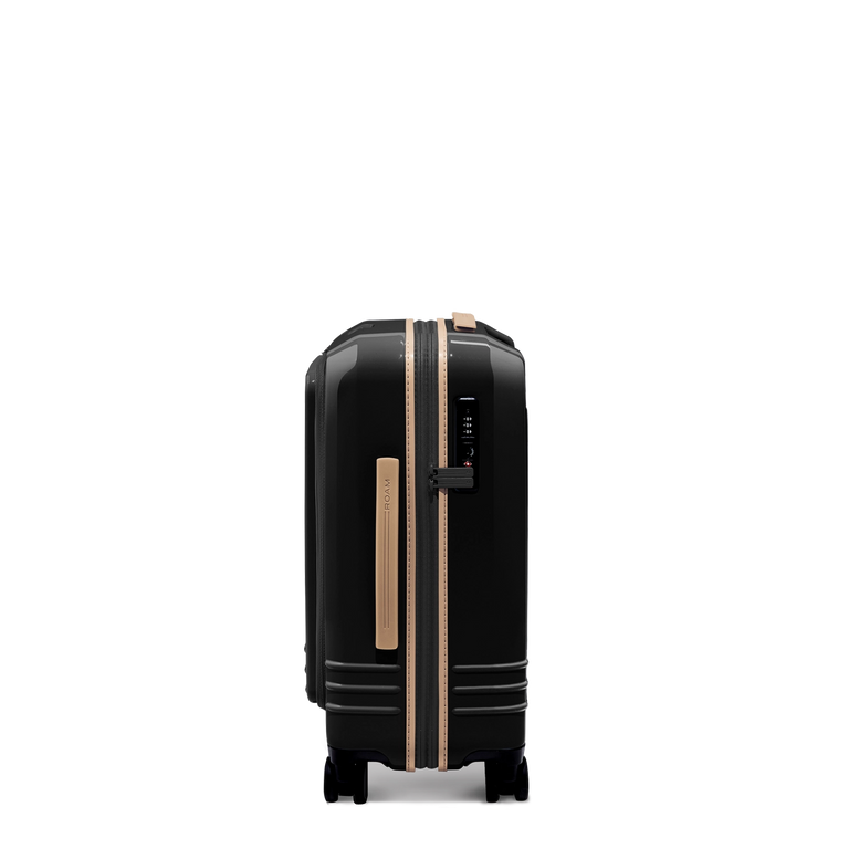 Front Pocket Carry-On Expandable