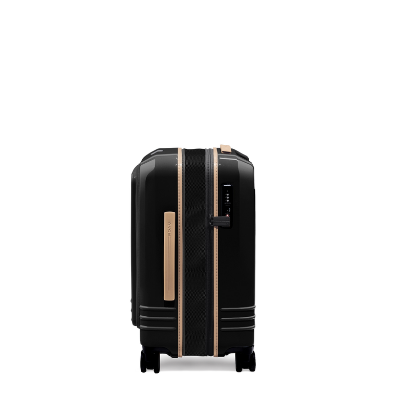 Front Pocket Carry-On Expandable