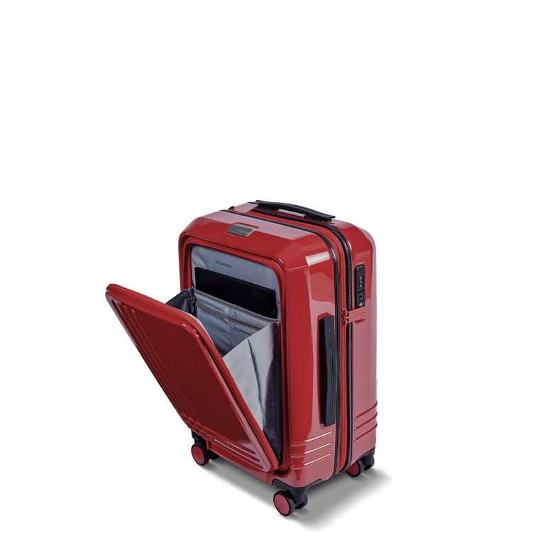 Front Pocket Carry-On Expandable