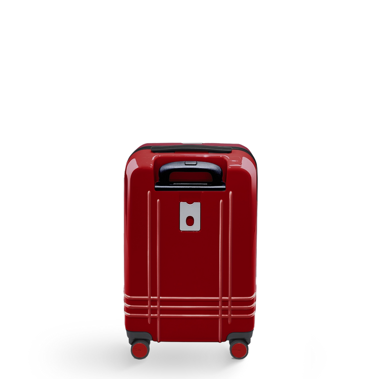 Front Pocket Carry-On Expandable