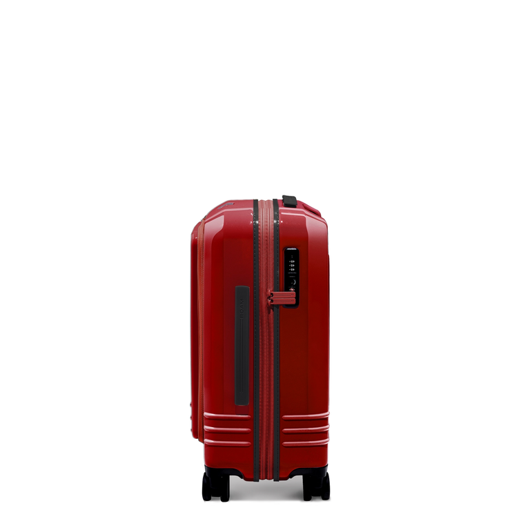 Front Pocket Carry-On Expandable