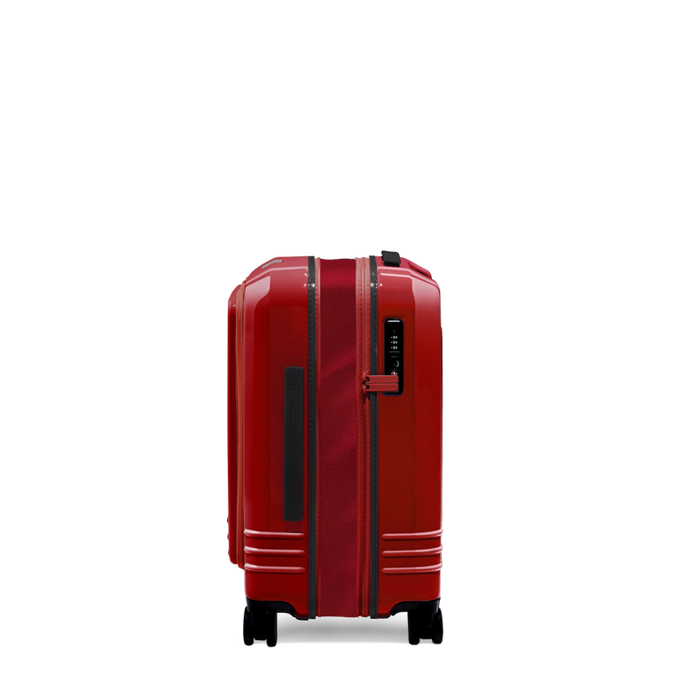 Front Pocket Carry-On Expandable