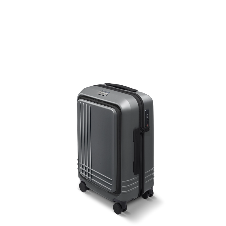 Front Pocket Carry-On