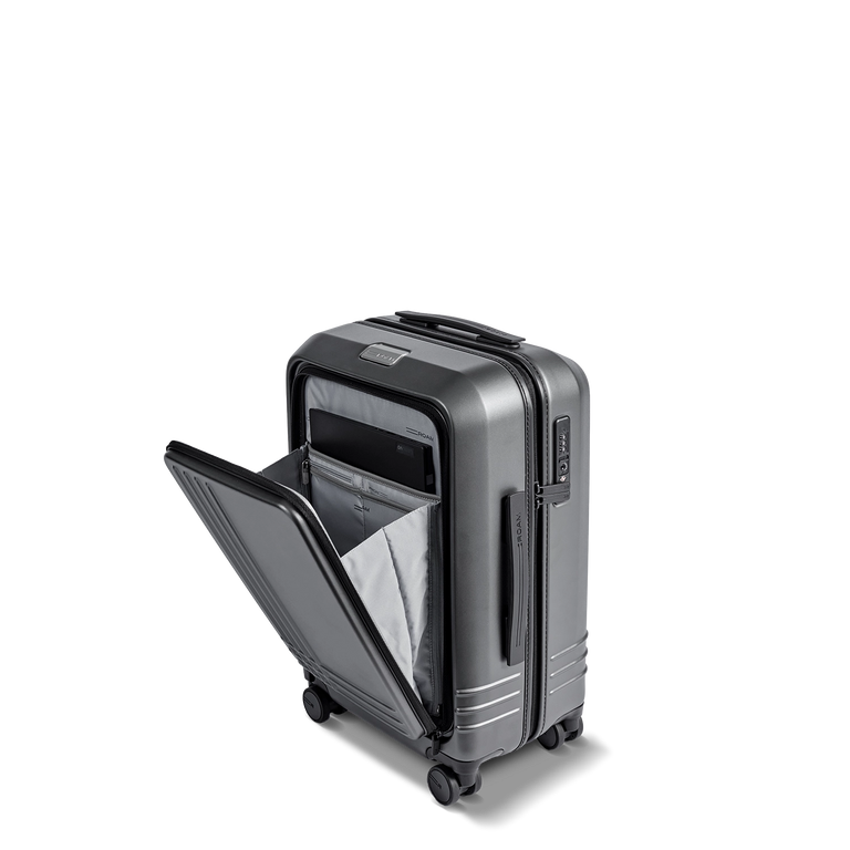 Front Pocket Carry-On