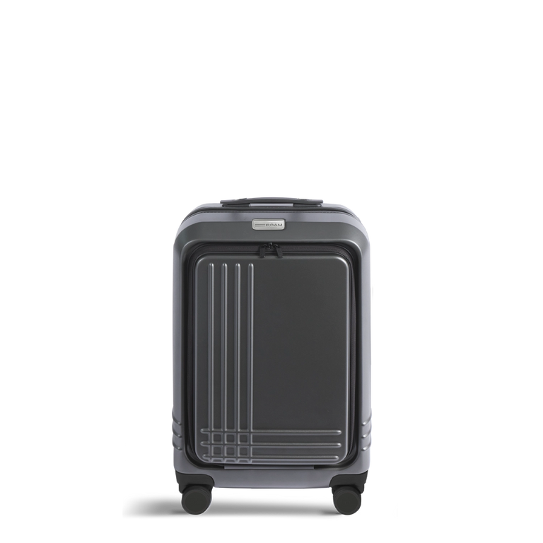 Front Pocket Carry-On