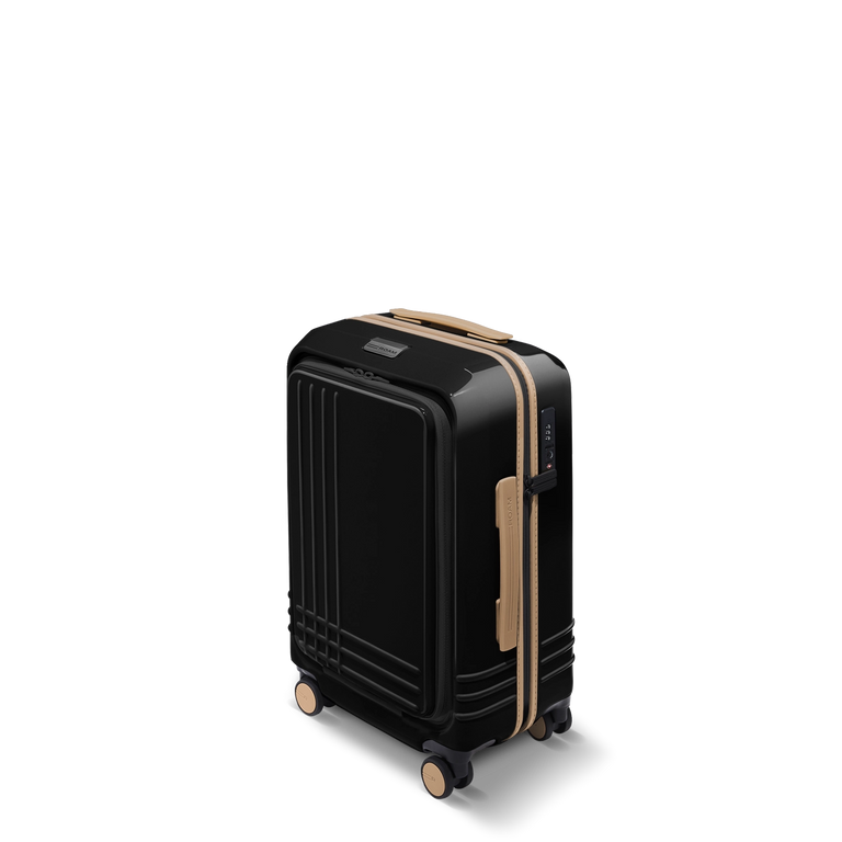 Front Pocket Carry-On