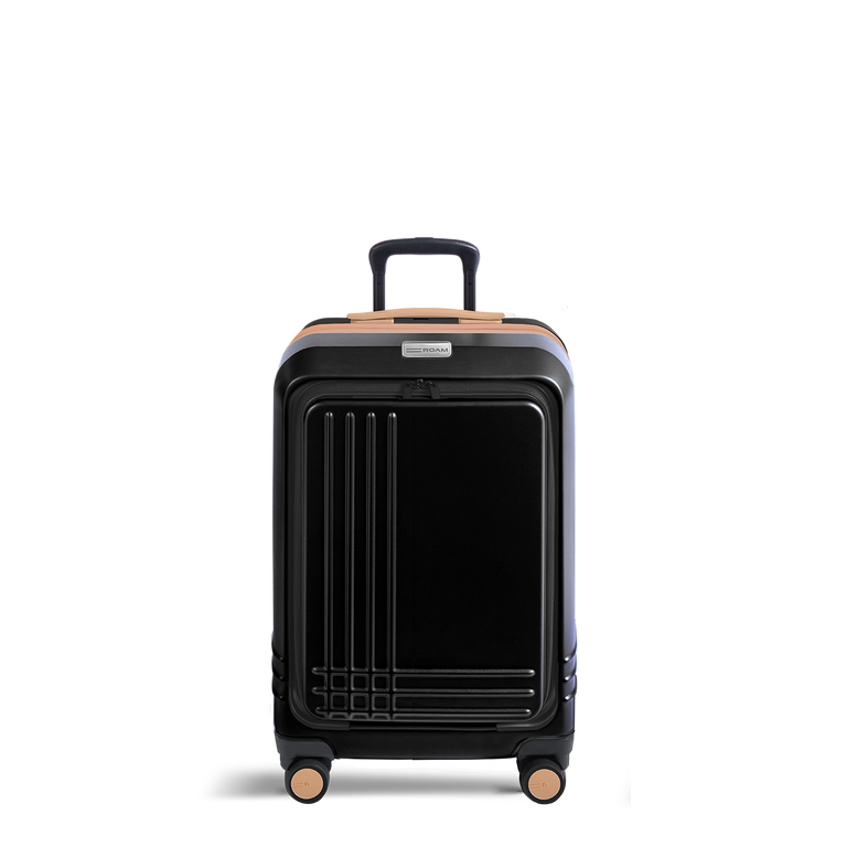 Front Pocket Carry-On