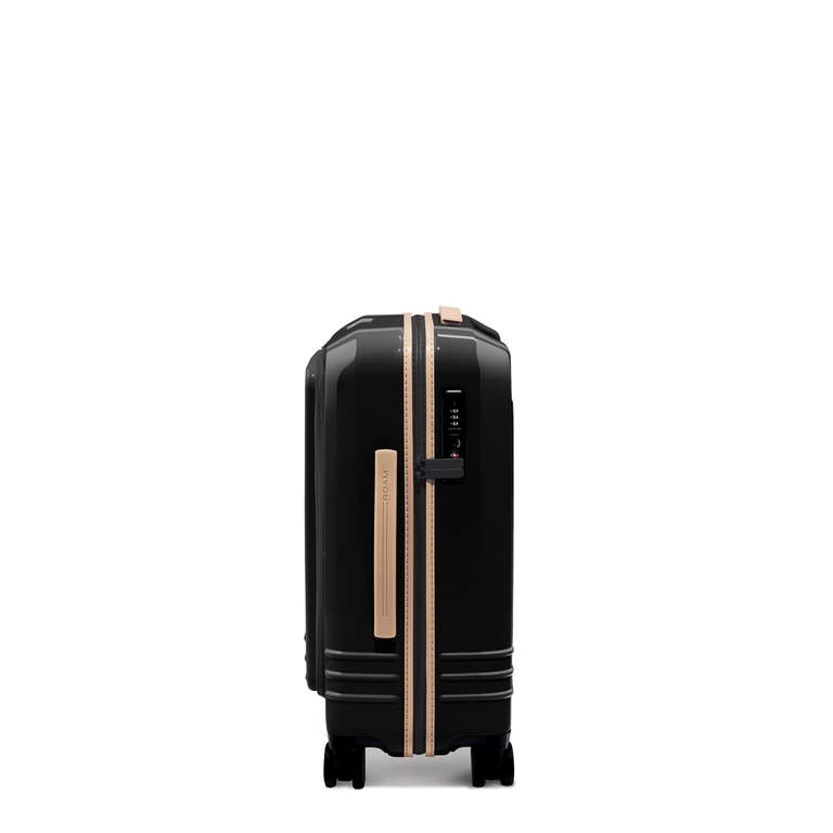 Front Pocket Carry-On