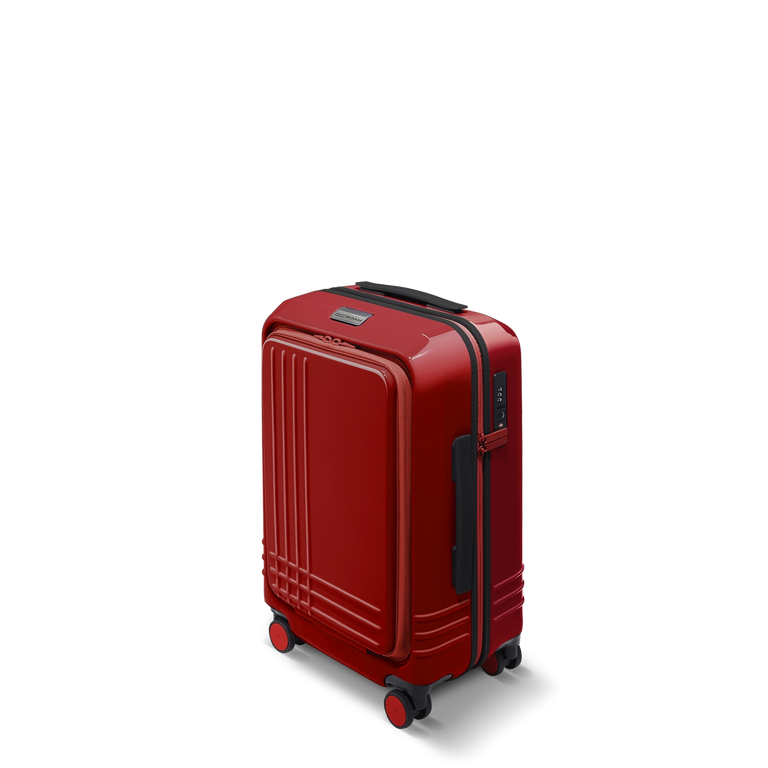 Front Pocket Carry-On