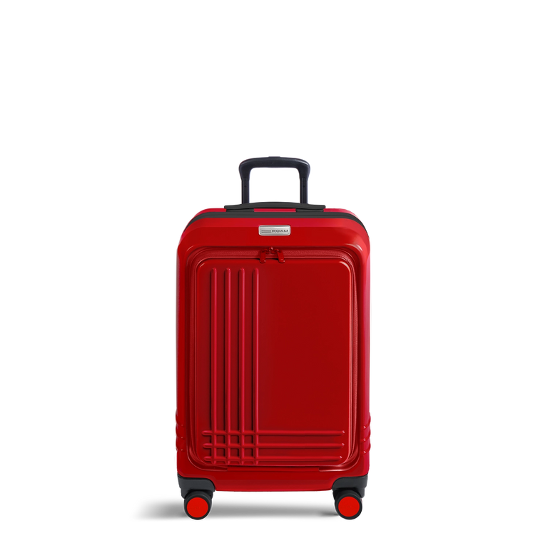 Front Pocket Carry-On