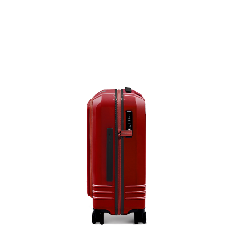 Front Pocket Carry-On