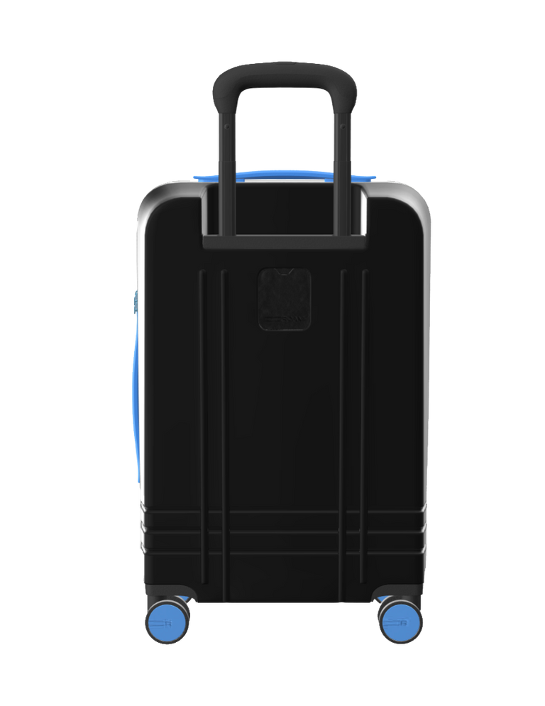 Carry-On Expandable